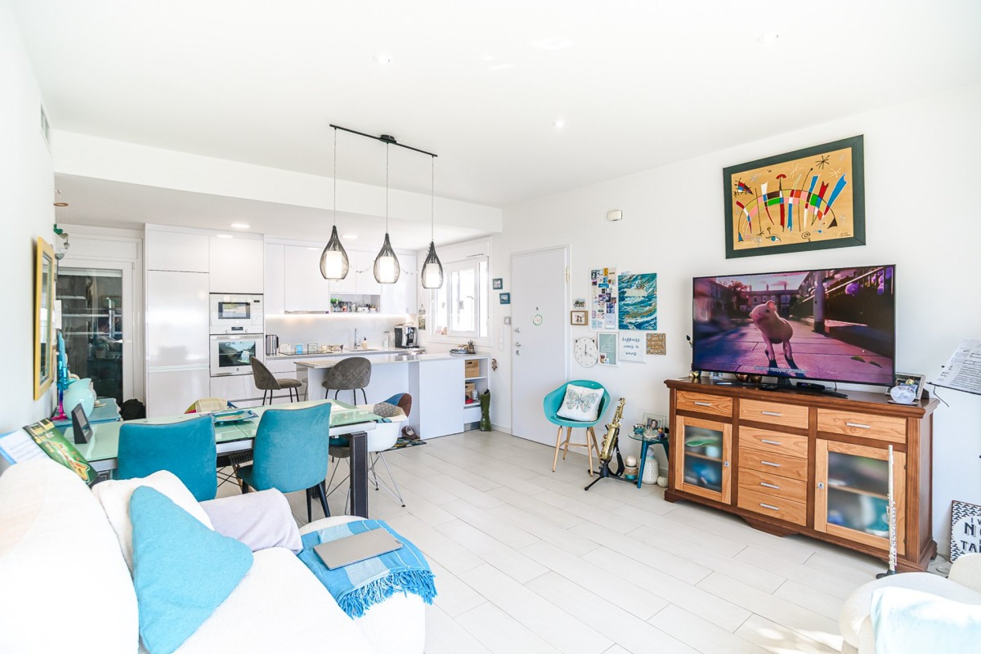 Herverkoop - Villa - Pilar de la Horadada - Costa Blanca South