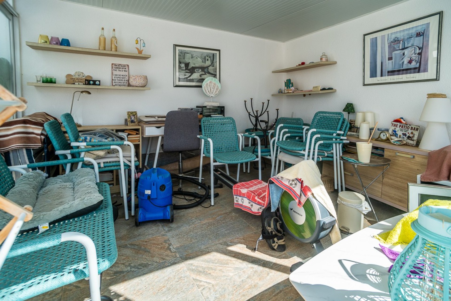 Herverkoop - Villa - Pilar de la Horadada - Costa Blanca South