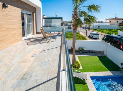 Villa · Herverkoop - Pilar de la Horadada · Alicante · Spanje