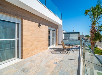 Villa · Herverkoop - Pilar de la Horadada · Alicante · Spanje