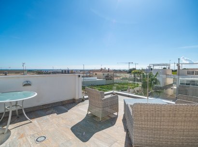 Villa · Herverkoop - Pilar de la Horadada · Alicante · Spanje