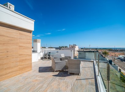 Villa · Herverkoop - Pilar de la Horadada · Alicante · Spanje