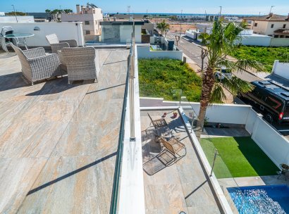 Villa · Herverkoop - Pilar de la Horadada · Alicante · Spanje