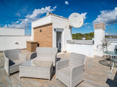 Villa · Herverkoop - Pilar de la Horadada · Alicante · Spanje
