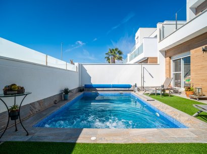 Villa · Herverkoop - Pilar de la Horadada · Alicante · Spanje