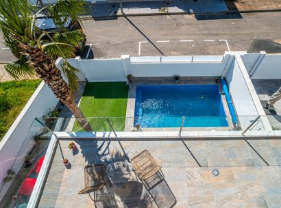 Villa · Herverkoop - Pilar de la Horadada · Alicante · Spanje
