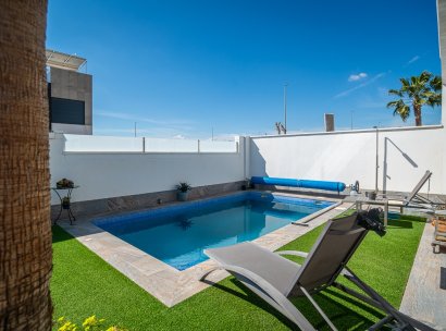 Villa · Herverkoop - Pilar de la Horadada · Alicante · Spanje