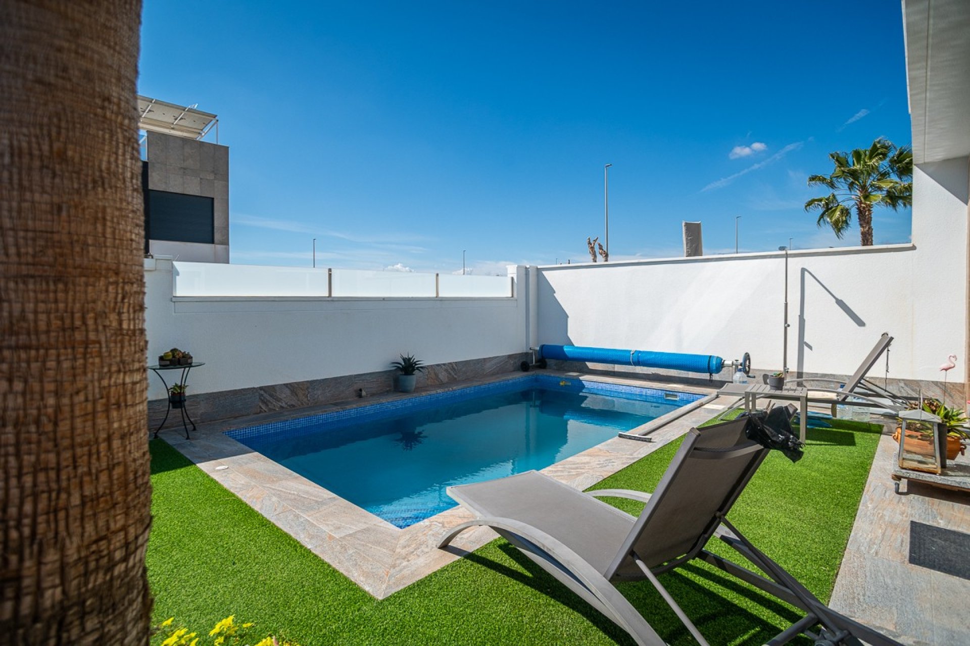 Herverkoop - Villa - Pilar de la Horadada - Costa Blanca South
