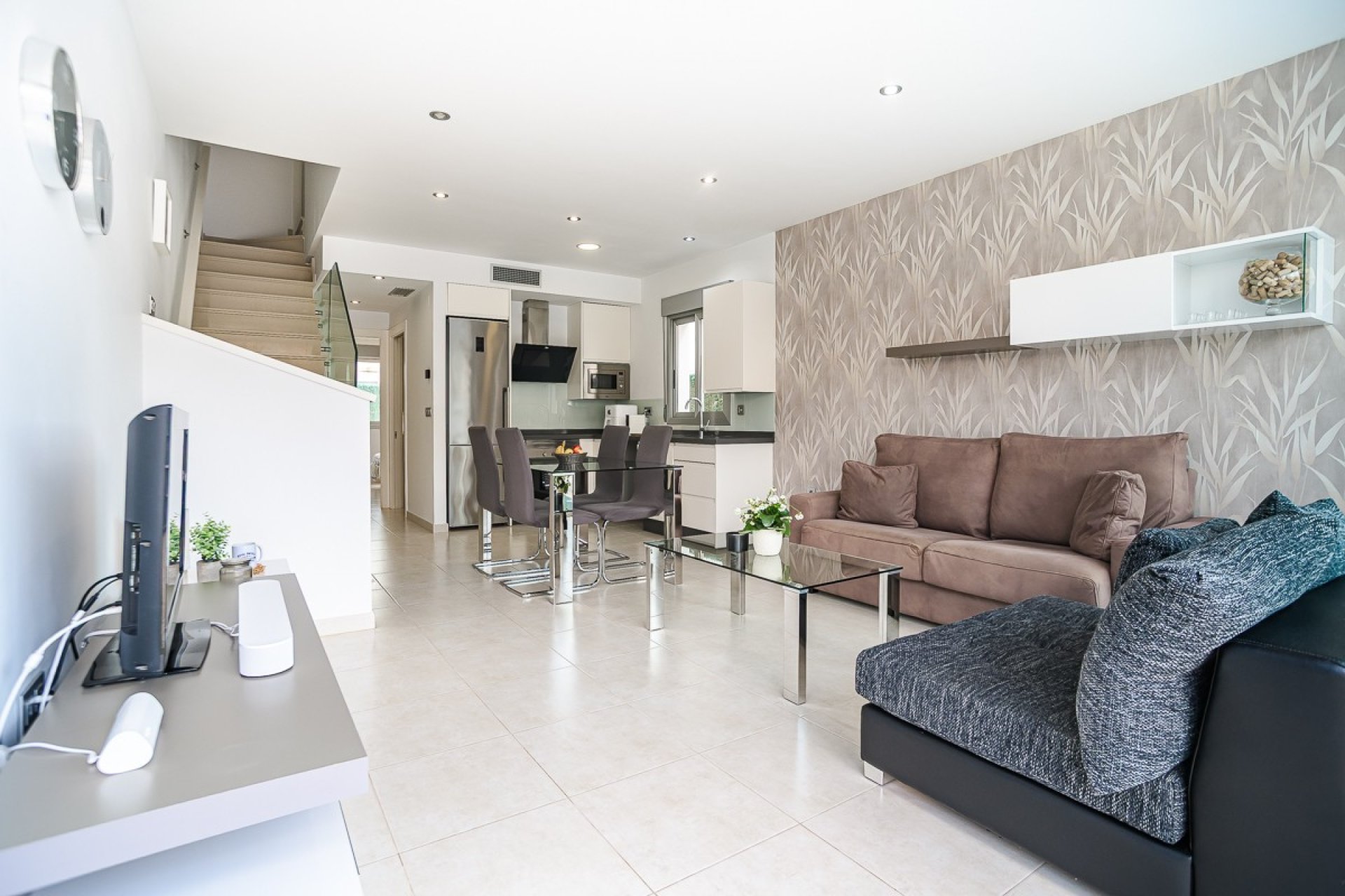 Herverkoop - Villa - Lo Pagán - Costa Calida