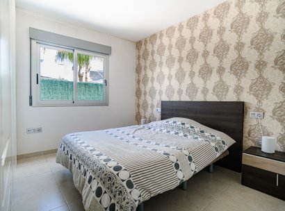 Villa · Herverkoop - Lo Pagán · Murcia · Spanje