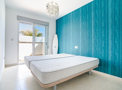 Villa · Herverkoop - Lo Pagán · Murcia · Spanje