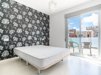 Villa · Herverkoop - Lo Pagán · Murcia · Spanje