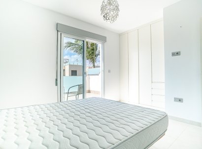 Villa · Herverkoop - Lo Pagán · Murcia · Spanje