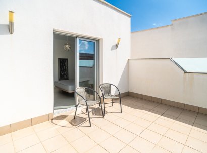 Villa · Herverkoop - Lo Pagán · Murcia · Spanje
