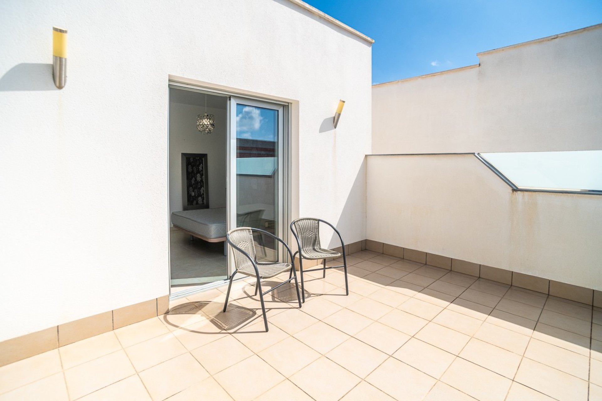 Herverkoop - Villa - Lo Pagán - Costa Calida