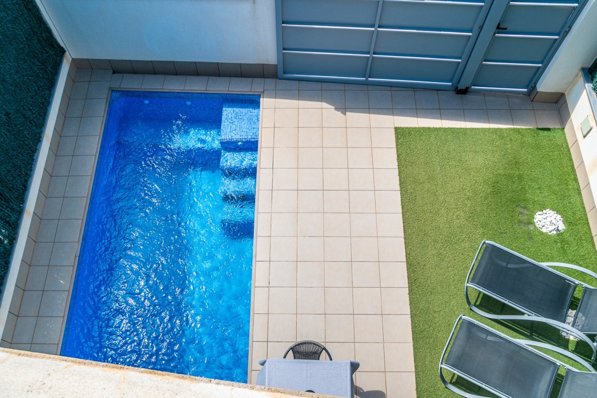 Herverkoop - Villa - Lo Pagán - Costa Calida