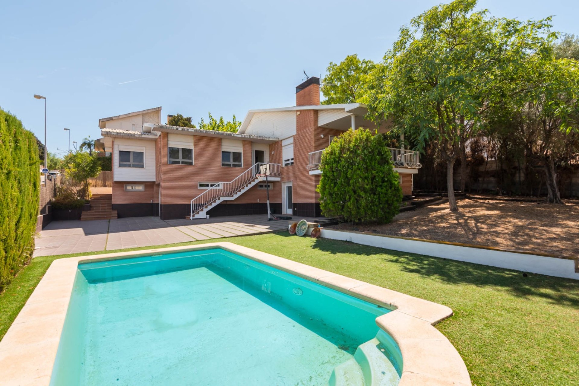 Wiederverkauf - Villa - MOLINA DEL SEGURA