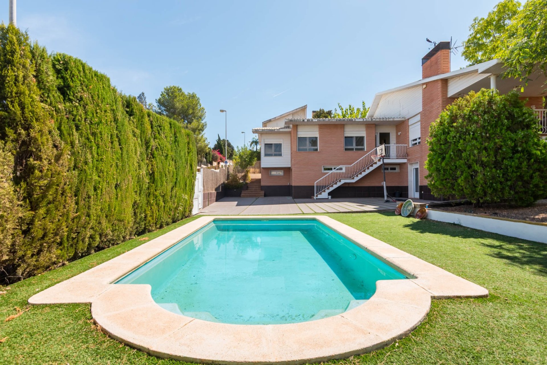 Wiederverkauf - Villa - MOLINA DEL SEGURA