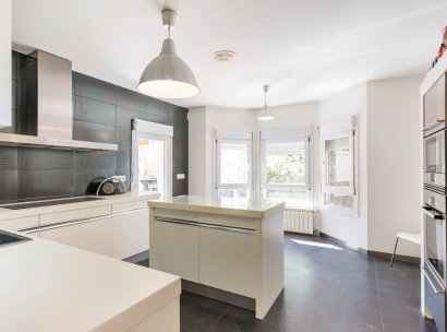 Villa · Wiederverkauf - MOLINA DEL SEGURA · Murcia / Costa Calida · Spanien