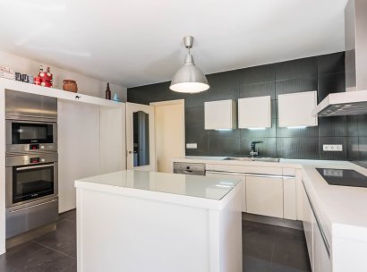 Villa · Wiederverkauf - MOLINA DEL SEGURA · Murcia / Costa Calida · Spanien