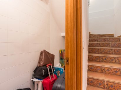 Villa · Wiederverkauf - MOLINA DEL SEGURA · Murcia / Costa Calida · Spanien