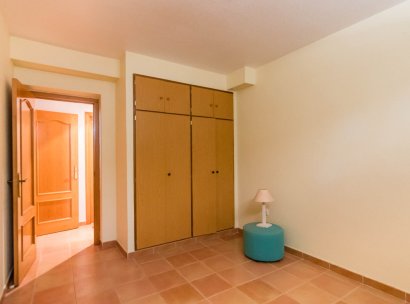 Villa · Wiederverkauf - MOLINA DEL SEGURA · Murcia / Costa Calida · Spanien