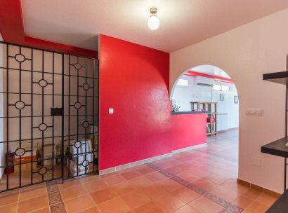 Villa · Wiederverkauf - MOLINA DEL SEGURA · Murcia / Costa Calida · Spanien