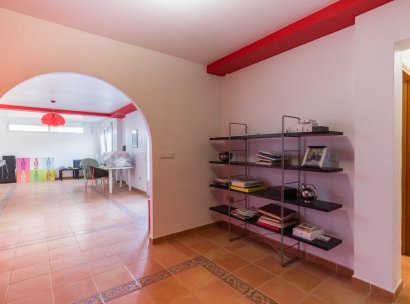 Villa · Wiederverkauf - MOLINA DEL SEGURA · Murcia / Costa Calida · Spanien