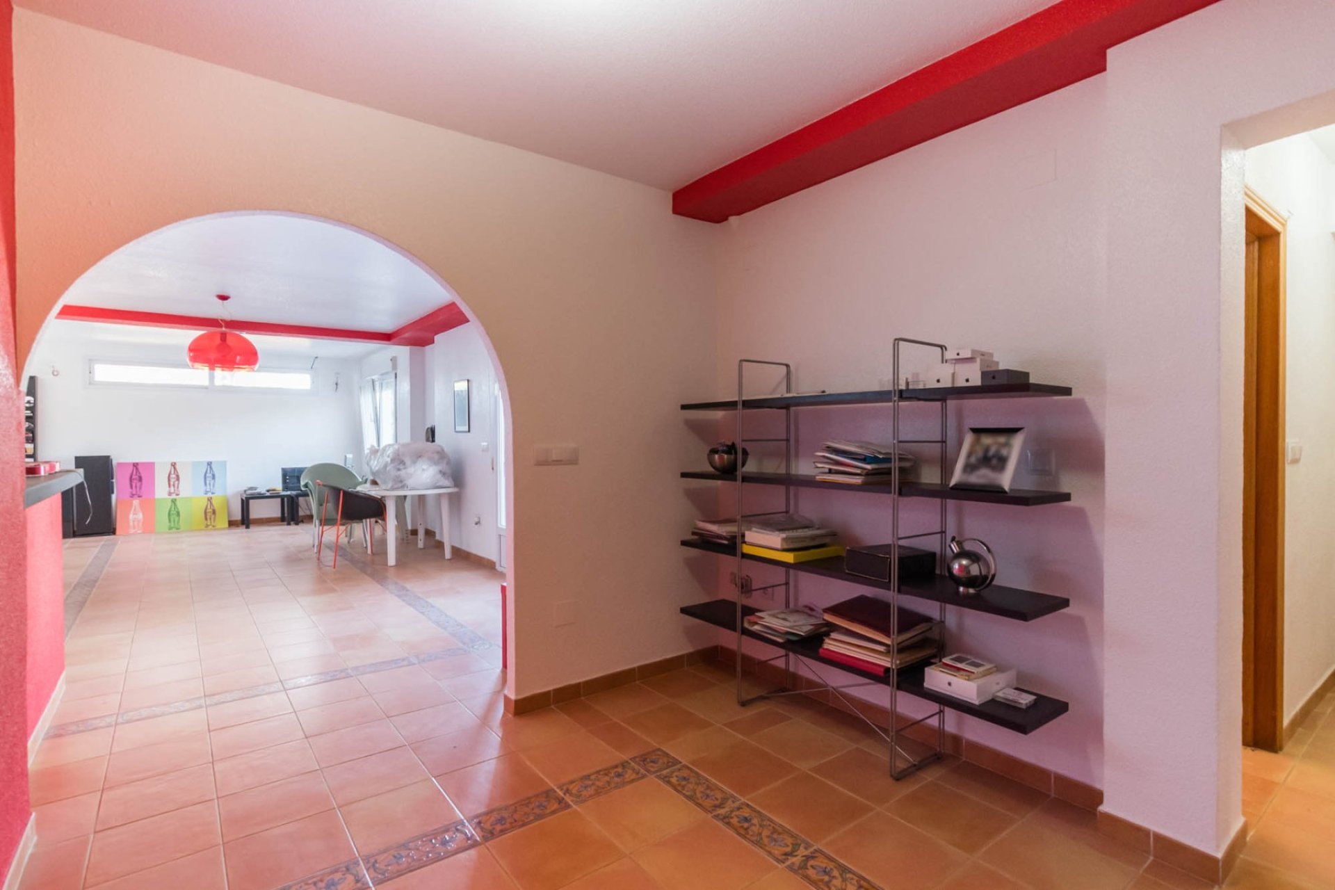 Wiederverkauf - Villa - MOLINA DEL SEGURA