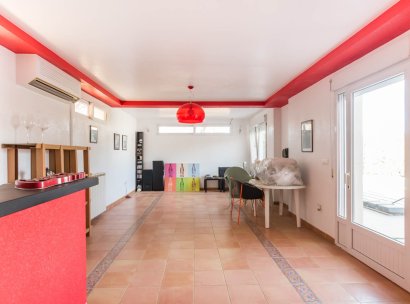 Villa · Wiederverkauf - MOLINA DEL SEGURA · Murcia / Costa Calida · Spanien