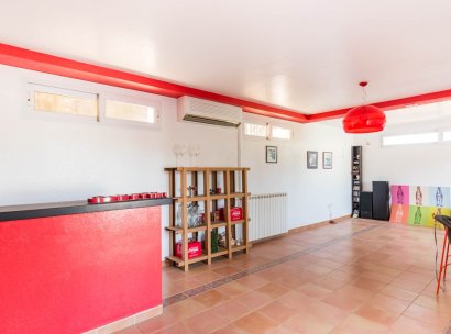 Villa · Wiederverkauf - MOLINA DEL SEGURA · Murcia / Costa Calida · Spanien
