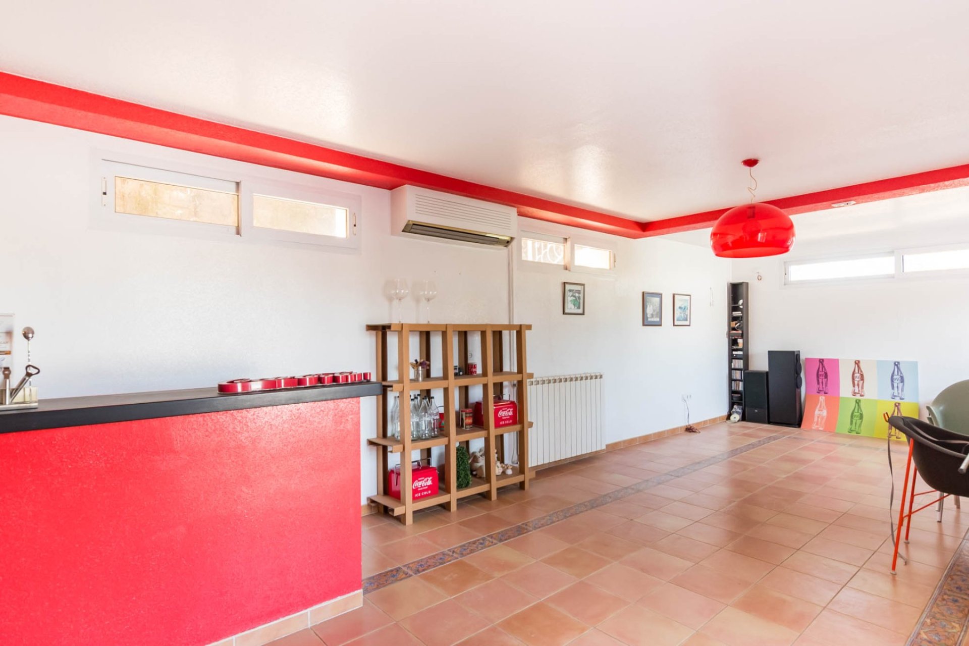 Wiederverkauf - Villa - MOLINA DEL SEGURA