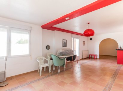 Villa · Wiederverkauf - MOLINA DEL SEGURA · Murcia / Costa Calida · Spanien