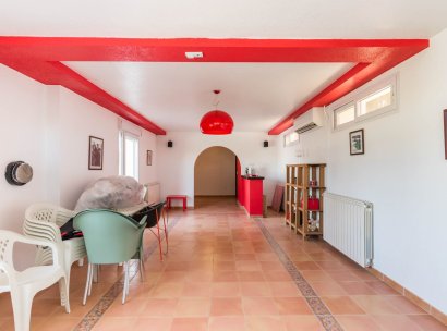 Villa · Wiederverkauf - MOLINA DEL SEGURA · Murcia / Costa Calida · Spanien