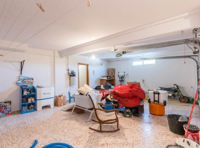 Villa · Wiederverkauf - MOLINA DEL SEGURA · Murcia / Costa Calida · Spanien
