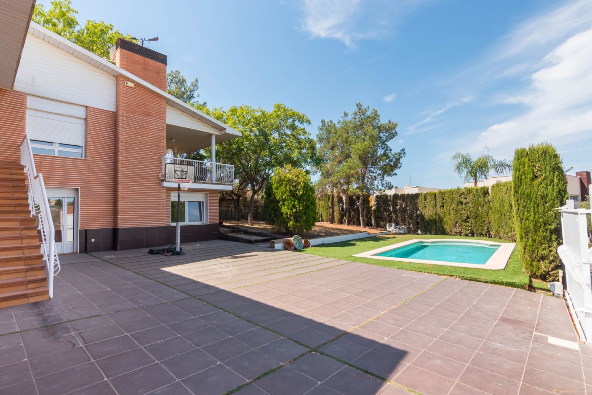 Wiederverkauf - Villa - MOLINA DEL SEGURA