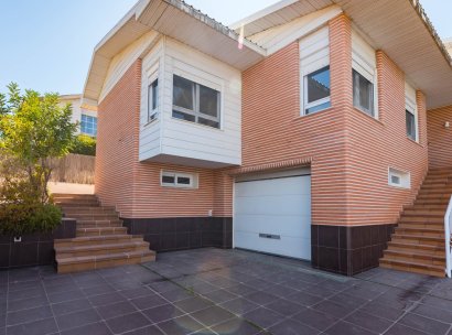 Villa · Wiederverkauf - MOLINA DEL SEGURA · Murcia / Costa Calida · Spanien