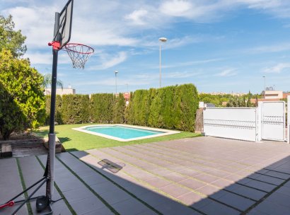 Villa · Wiederverkauf - MOLINA DEL SEGURA · Murcia / Costa Calida · Spanien