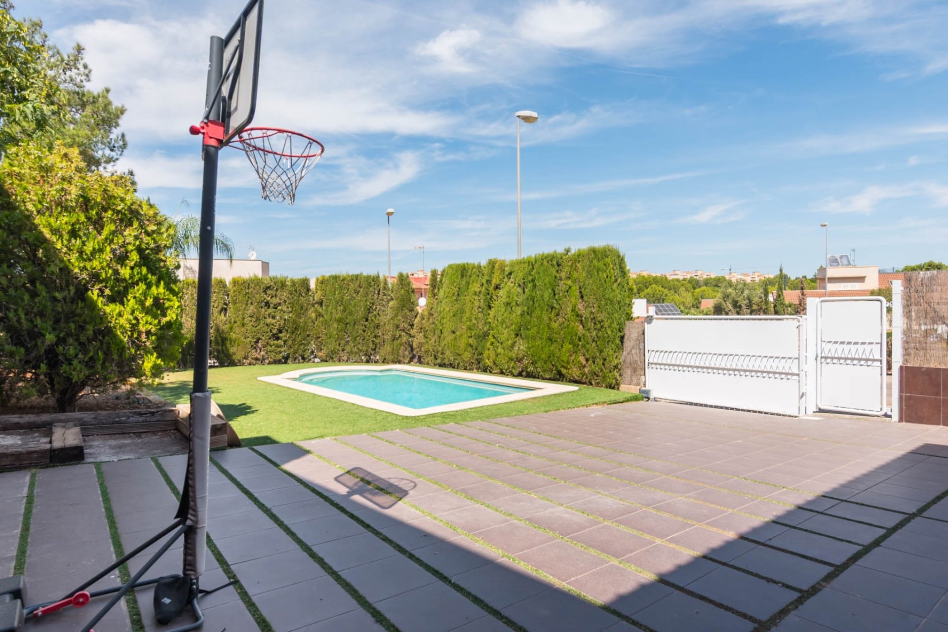 Wiederverkauf - Villa - MOLINA DEL SEGURA
