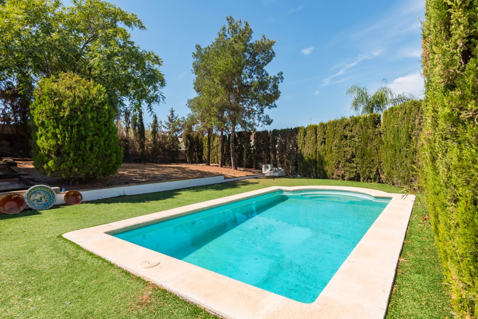 Wiederverkauf - Villa - MOLINA DEL SEGURA