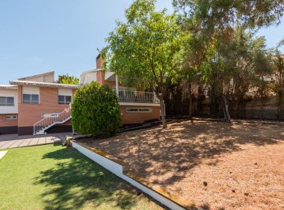 Villa · Wiederverkauf - MOLINA DEL SEGURA · Murcia / Costa Calida · Spanien
