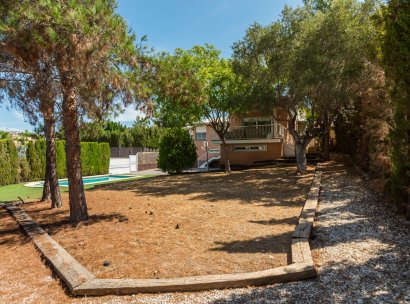 Villa · Wiederverkauf - MOLINA DEL SEGURA · Murcia / Costa Calida · Spanien