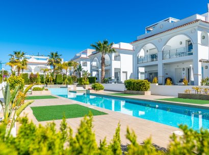 Villa · Herverkoop - Ciudad Quesada · Alicante · Spanje