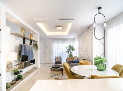 Villa · Herverkoop - Ciudad Quesada · Alicante · Spanje