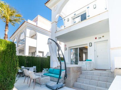 Villa · Herverkoop - Ciudad Quesada · Alicante · Spanje