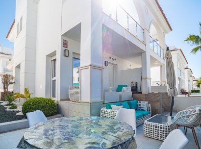 Villa · Herverkoop - Ciudad Quesada · Alicante · Spanje