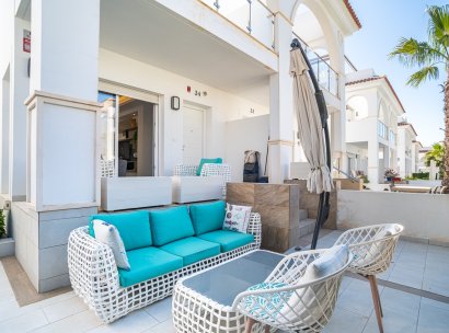 Villa · Herverkoop - Ciudad Quesada · Alicante · Spanje