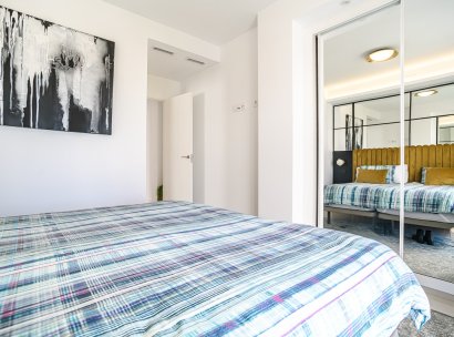 Villa · Herverkoop - Ciudad Quesada · Alicante · Spanje