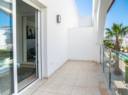 Villa · Herverkoop - Ciudad Quesada · Alicante · Spanje