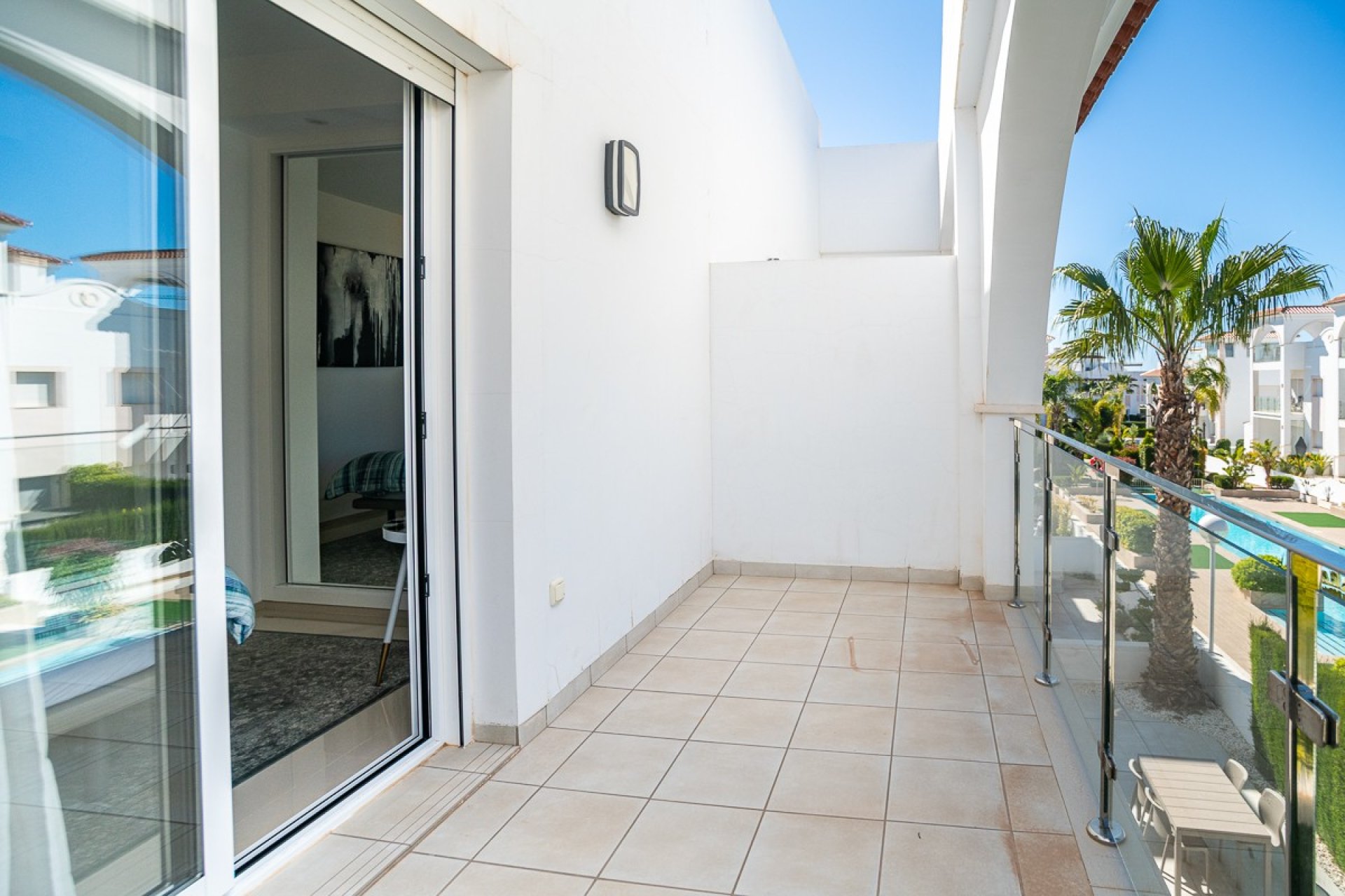 Herverkoop - Villa - Ciudad Quesada